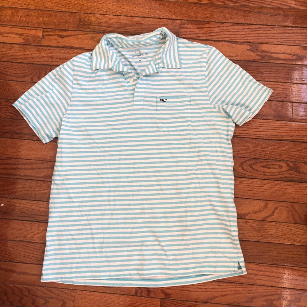 Vineyard Vines Edgartown Polo